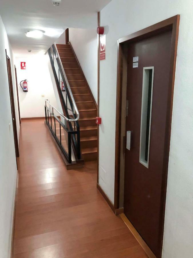 Apartamento Centrico Con Vistas Al Mar El Medano  Bagian luar foto